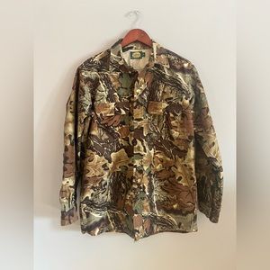 Cabela’s Outdoor Gear button up (large tall)
